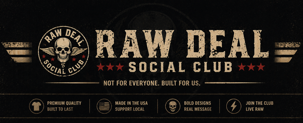 Raw Deal 